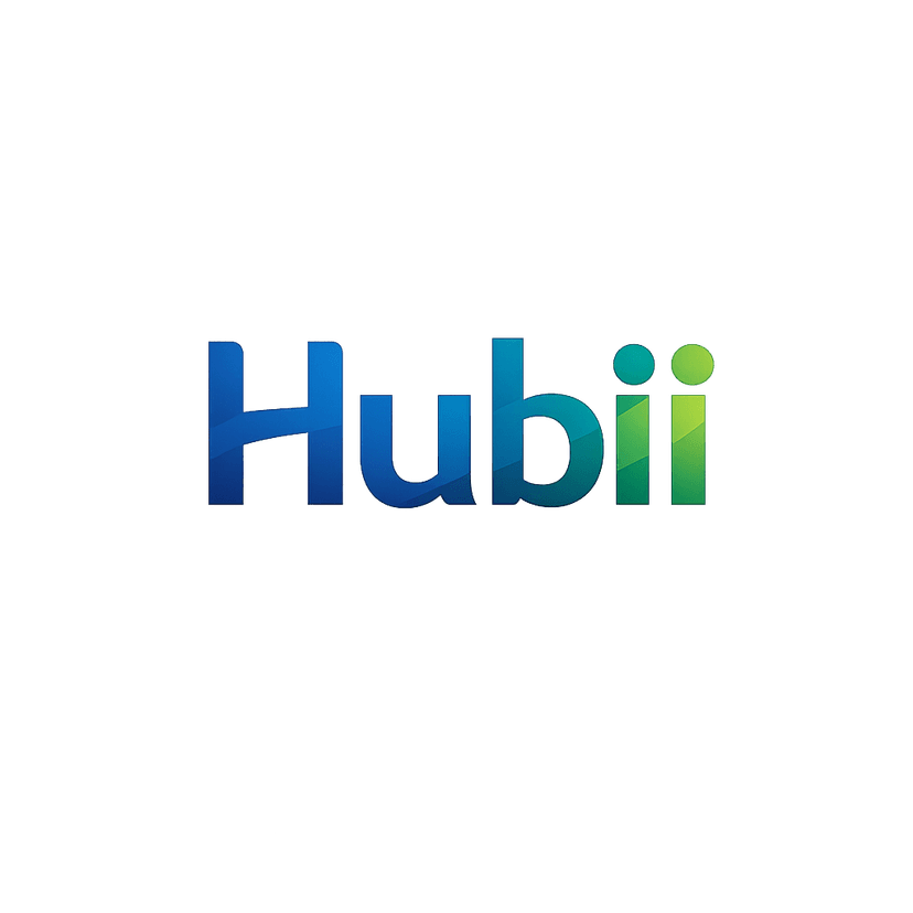 Hubii